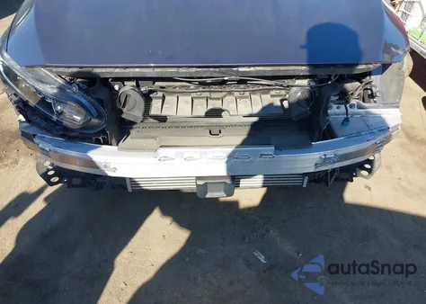 2020 Honda Accord Sport from USA, damaged, VIN 1HGCV1F35LA129227